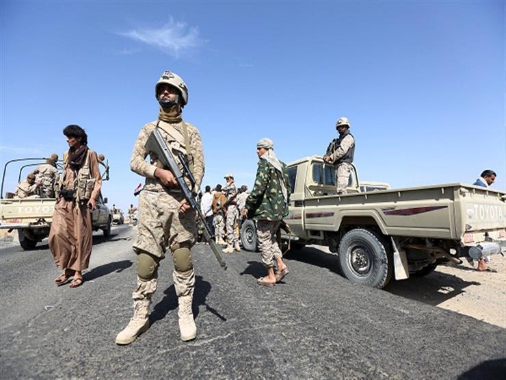 الجيش الوطني اليمني: مقتل عدد من مسلحي مليشيا الحوثي خلال إحباط عملية تسلل في صعدة
