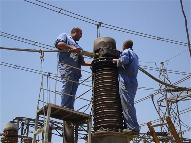 قطع الكهرباء عن 10 مناطق في الإسكندرية اليوم.. تعرف عليها 