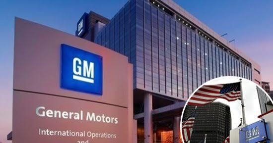 "جنرال موتورز" تكشف عن شاحنتها "GMC" في كوريا الجنوبية "جنرال موتورز" تكشف عن شاحنتها "GMC" في كوريا الجنوبية