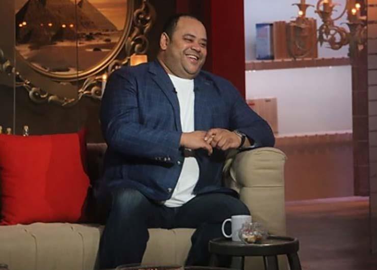 محمد ممدوح 