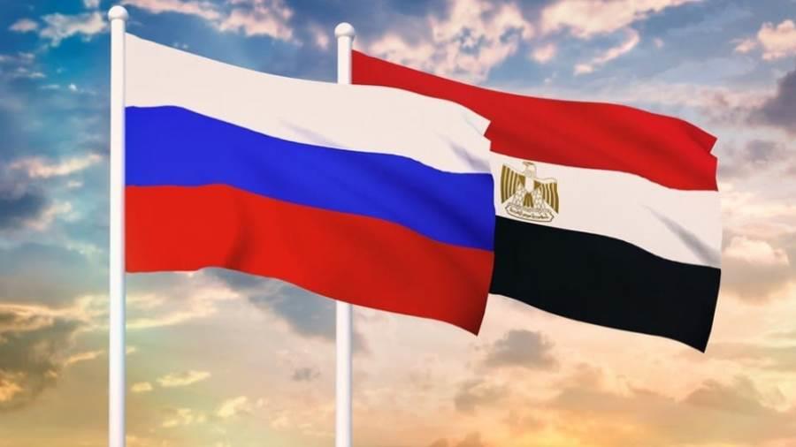 الإحصاء: 12.2% ارتفاعًا في صادرات مصر إلى روسيا خلال 9 أشهر الإحصاء: 12.2% ارتفاعًا في صادرات مصر إلى روسيا خلال 9 أشهر