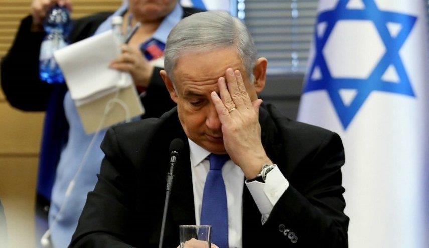 إعلام إسرائيلي يلمح إلى تعليق نتنياهو إقرار التعديلات القضائية