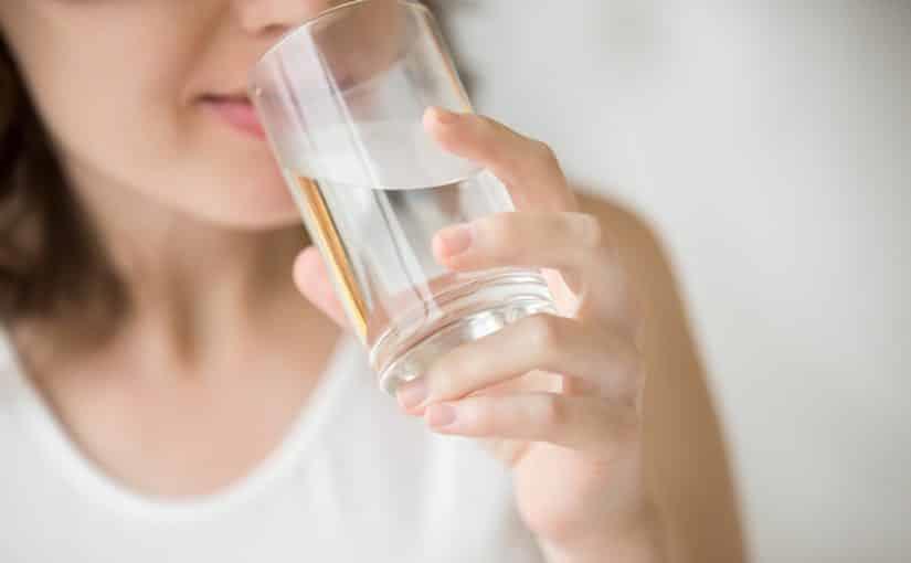 علامات تكشف نقص الماء في جسمك