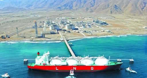 البترول : تقرير هولندي يتوقع ازدهار تصدير الغاز الطبيعي المسال من مصر