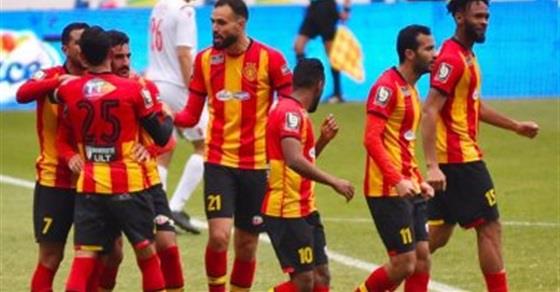 بعد تعادل وسط أحداث شغب مع النجم.. الترجي على بُعد 3 نقاط من لقب الدوري التونسي بعد تعادل وسط أحداث شغب مع النجم.. الترجي على بُعد 3 نقاط من لقب الدوري التونسي