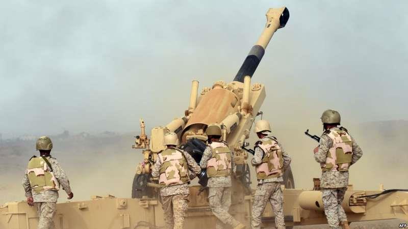 التحالف: مقتل 115 حوثيًا في مأرب والجوف باليمن التحالف: مقتل 115 حوثيًا في مأرب والجوف باليمن