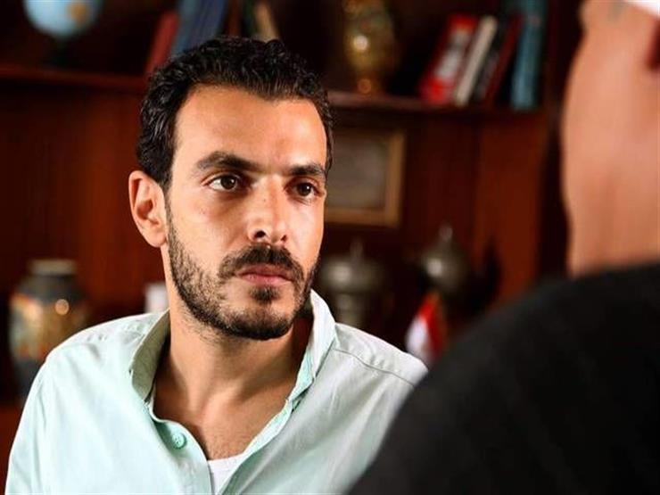 "انكتبلي عمر جديد".. أحمد خالد أمين يعلن تعرضه لحادث "انكتبلي عمر جديد".. أحمد خالد أمين يعلن تعرضه لحادث