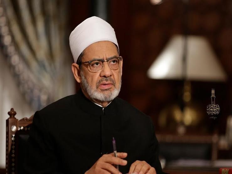 شيخ الأزهر: العالم لا يزال في صمتٍ مخزٍ تجاه الإرهاب الصهيوني الغاشم شيخ الأزهر: العالم لا يزال في صمتٍ مخزٍ تجاه الإرهاب الصهيوني الغاشم