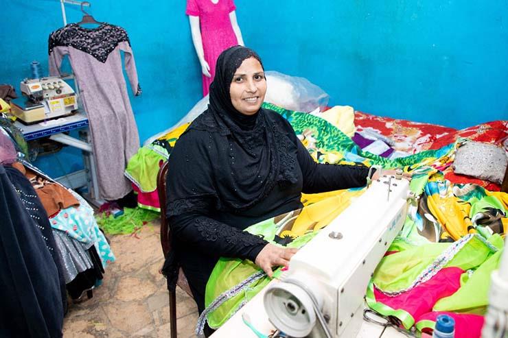 صندوق تحيا مصر يستعرض جهود تمكين ومساندة المرأة المصرية