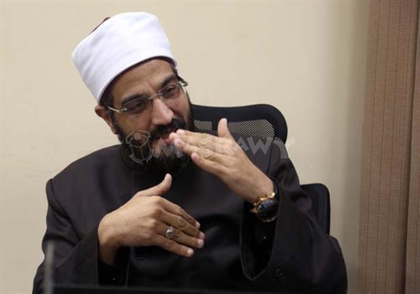 عمرو الورداني: الابتزاز نوع من أنواع الاتجار في البشر عمرو الورداني: الابتزاز نوع من أنواع الاتجار في البشر