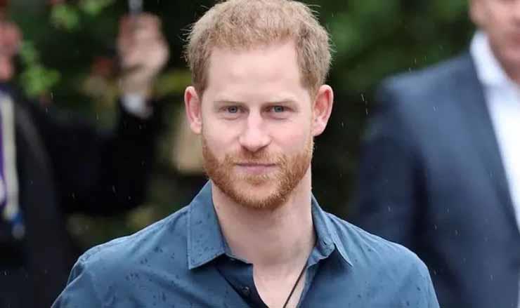 الأمير هاري: العائلة الملكية حجبت معلومات عني في قضية تنصت الصحافة على هاتفي 