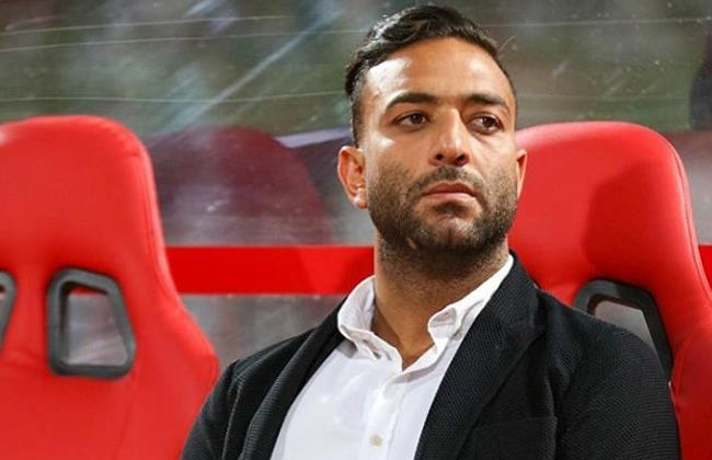 ميدو: الزمالك عرض علي أحد المناصب.. ورفضت لهذا السبب ميدو: الزمالك عرض علي أحد المناصب.. ورفضت لهذا السبب