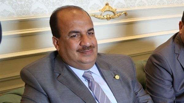 ألف بدلًا من 50.. "اقتصادية النواب" تشيد بتخفيض الحد الأدنى لشركات الشخص الواحد ألف بدلًا من 50.. "اقتصادية النواب" تشيد بتخفيض الحد الأدنى لشركات الشخص الواحد