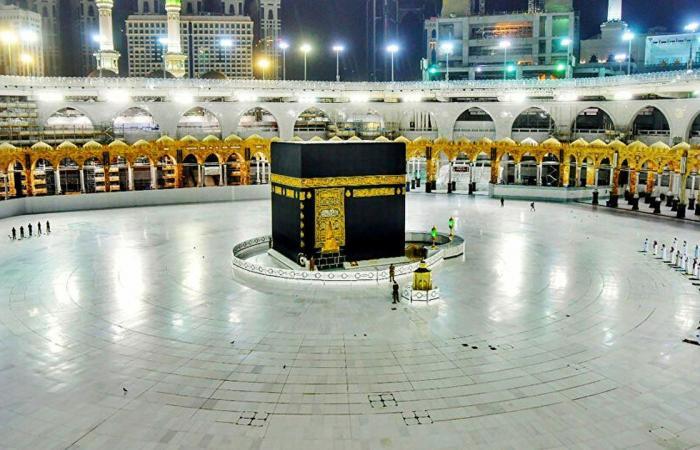 تحويل القبلة.. 9 دروس وعِبَر يرصدها الأزهر للفتوى تحويل القبلة.. 9 دروس وعِبَر يرصدها الأزهر للفتوى