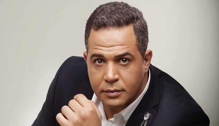 مصطفى درويش يعتذر عن "الملحد" لإبراهيم عيسى: "مقبلش أكون أداة في الحرب ضد ديني" مصطفى درويش يعتذر عن "الملحد" لإبراهيم عيسى: "مقبلش أكون أداة في الحرب ضد ديني"
