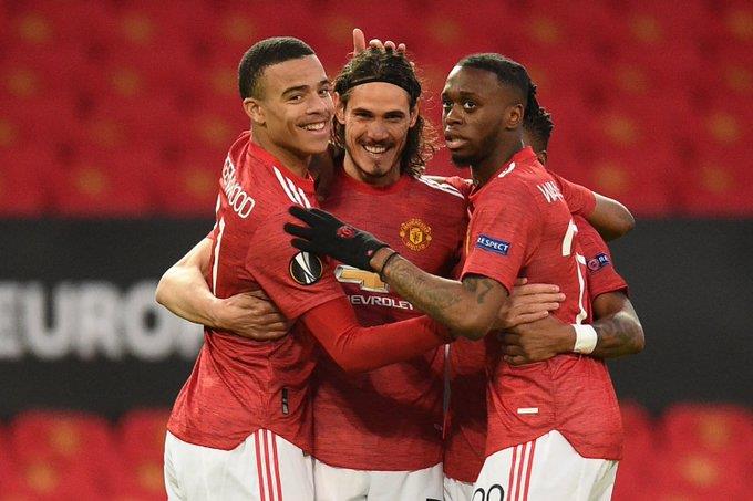 مانشستر يونايتد يتأهل للدوري الأوروبي رغم الخسارة.. وهبوط بيرنلي مانشستر يونايتد يتأهل للدوري الأوروبي رغم الخسارة.. وهبوط بيرنلي