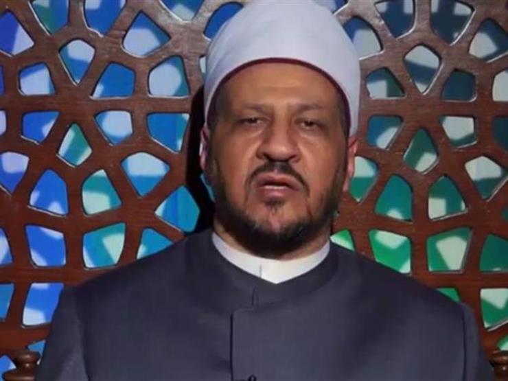 الإمام يصلي بسرعة ولا نتمكن من إتمام القراءة والتسبيح.. فما حكم صلاتنا؟.. مجدي عاشور يجيب الإمام يصلي بسرعة ولا نتمكن من إتمام القراءة والتسبيح.. فما حكم صلاتنا؟.. مجدي عاشور يجيب