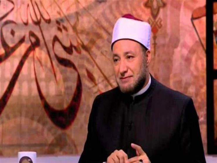 هل يحاسب الإنسان على حزن القلب؟.. وأمين الفتوى: مذموم في هذه الحالة هل يحاسب الإنسان على حزن القلب؟.. وأمين الفتوى: مذموم في هذه الحالة
