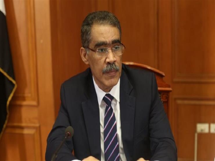 نقيب الصحفيين يُبلغ السلطات المختصة عن تداول رسالة مزيفة منسوبة إليه نقيب الصحفيين يُبلغ السلطات المختصة عن تداول رسالة مزيفة منسوبة إليه