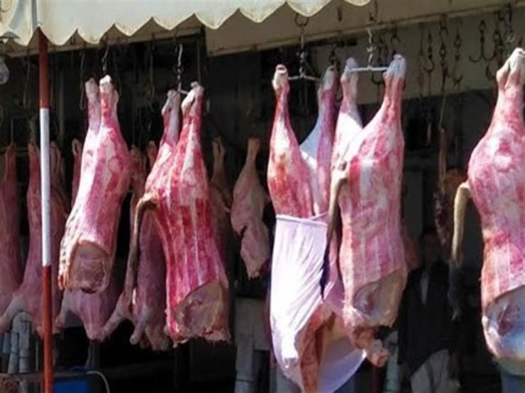  موقع رسمي: انخفاض كبير في أسعار اللحوم الحمراء بالأسواق اليوم
