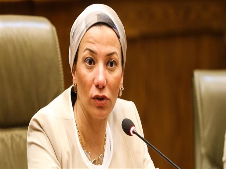 اليوم.. وزيرة البيئة تطلق مبادرة الحد من استخدام الأكياس البلاستيكية بمدينة دهب اليوم.. وزيرة البيئة تطلق مبادرة الحد من استخدام الأكياس البلاستيكية بمدينة دهب