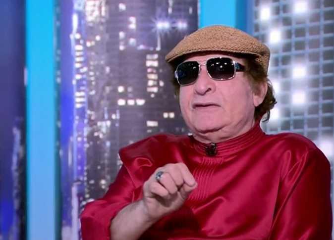 محيي إسماعيل: لم أتخل عن كبريائي للمشاركة مع رامز جلال ومحمد رمضان محيي إسماعيل: لم أتخل عن كبريائي للمشاركة مع رامز جلال ومحمد رمضان