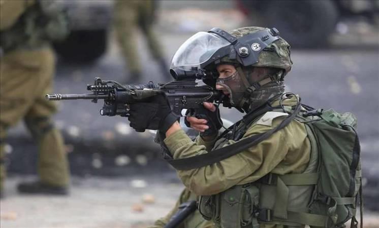 الاحتلال الإسرائيلي يواصل حصار أريحا لليوم الثامن على التوالي