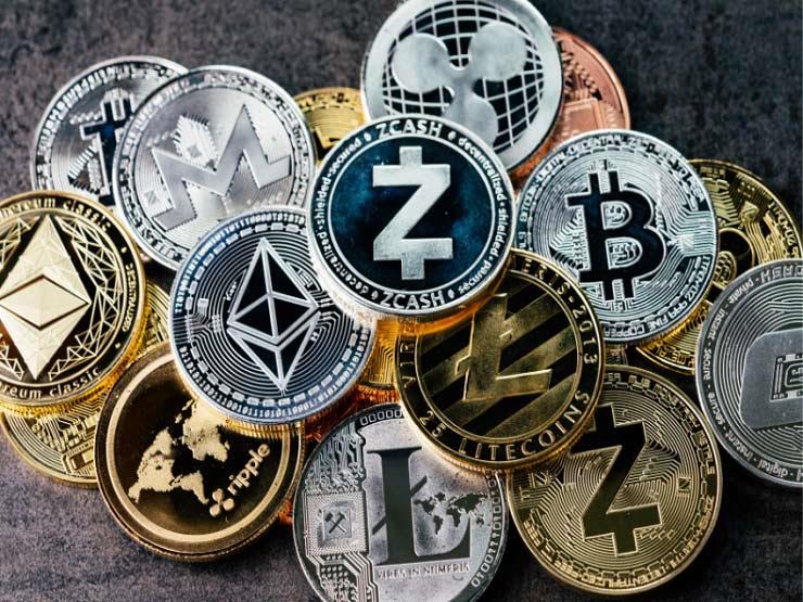 ارتفاع أسعار عدد من العملات الرقمية وبيتكوين يصل لأعلى مستوى في 6 أشهر ارتفاع أسعار عدد من العملات الرقمية وبيتكوين يصل لأعلى مستوى في 6 أشهر