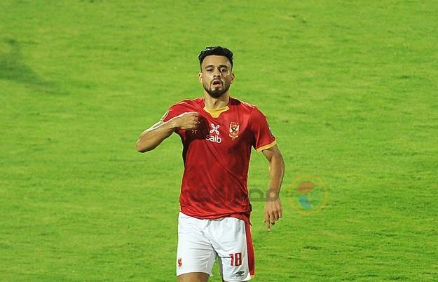 رئيس إنبي يكشف عن موقف التفاوض مع صلاح محسن رئيس إنبي يكشف عن موقف التفاوض مع صلاح محسن