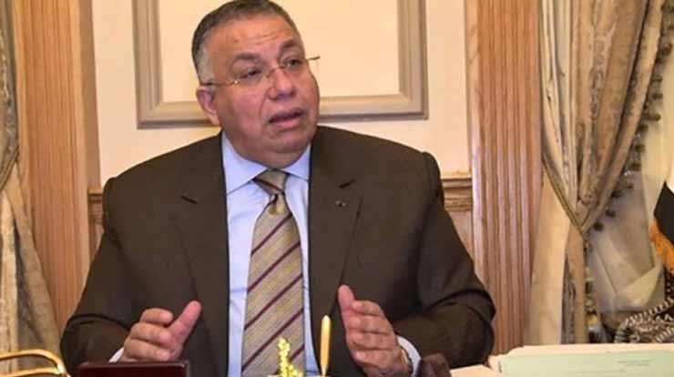 نقيب الأشراف مهنئا بعيد الشرطة: يقدمون ملاحم وطنية لحفظ الأمن والاستقرار نقيب الأشراف مهنئا بعيد الشرطة: يقدمون ملاحم وطنية لحفظ الأمن والاستقرار