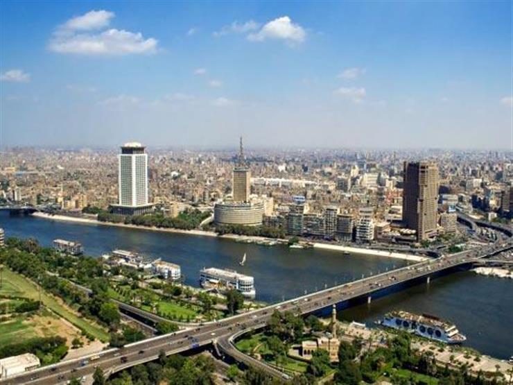"تراجع الإحساس بالرطوبة".. الأرصاد تعلن الظواهر الجوية حتى السبت المقبل "تراجع الإحساس بالرطوبة".. الأرصاد تعلن الظواهر الجوية حتى السبت المقبل