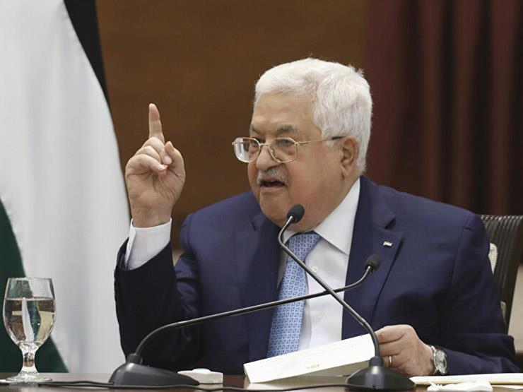 الرئيس الفلسطيني يبدأ زيارة للجزائرغدًا الرئيس الفلسطيني يبدأ زيارة للجزائرغدًا