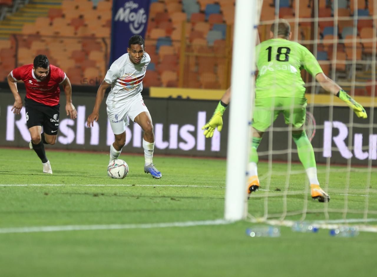 مصدر لمصراوي: الجزيري يغيب عن مواجهة الزمالك أمام المريخ مصدر لمصراوي: الجزيري يغيب عن مواجهة الزمالك أمام المريخ