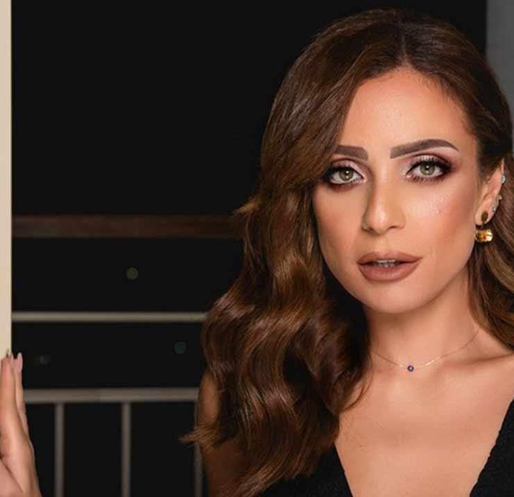 ريم البارودي تستعرض أناقتها من شرم الشيخ (فيديو) ريم البارودي تستعرض أناقتها من شرم الشيخ (فيديو)