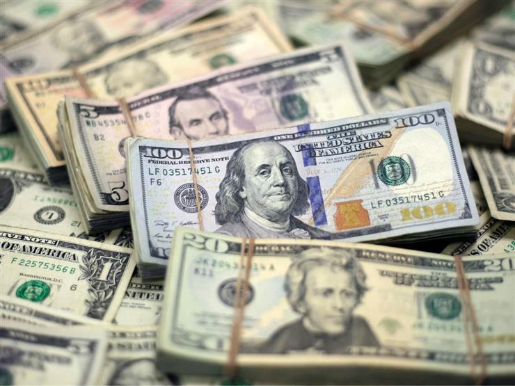كيف ارتفع احتياطي النقد الأجنبي لمصر للشهر الـ 19 خلال ديسمبر؟ كيف ارتفع احتياطي النقد الأجنبي لمصر للشهر الـ 19 خلال ديسمبر؟