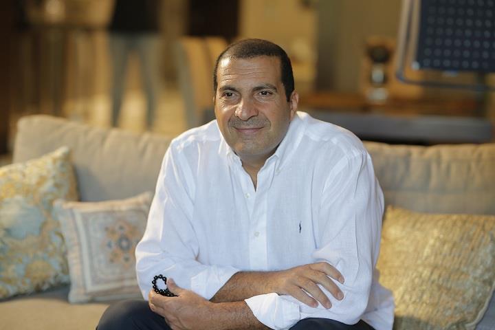 بالفيديو| في شهر مولده: عمرو خالد يوضح أحب الأخلاق إلى النبي.. تعرف عليها بالفيديو| في شهر مولده: عمرو خالد يوضح أحب الأخلاق إلى النبي.. تعرف عليها