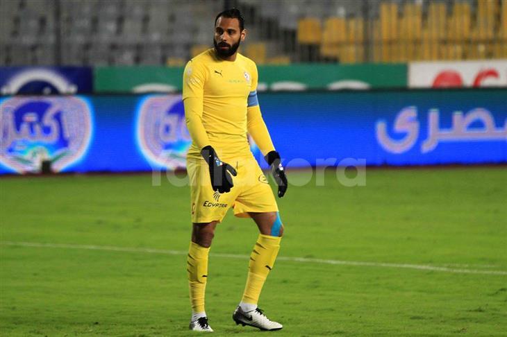 جنش يكشف سبب رحيله عن الزمالك جنش يكشف سبب رحيله عن الزمالك