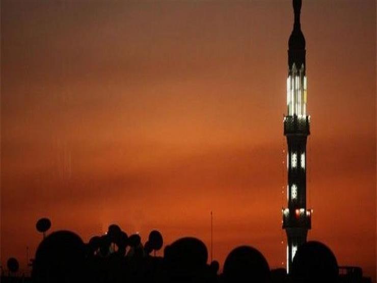موعد أذان فجر الأربعاء ليلة 23 رمضان 2021.. ودعاء السحور موعد أذان فجر الأربعاء ليلة 23 رمضان 2021.. ودعاء السحور