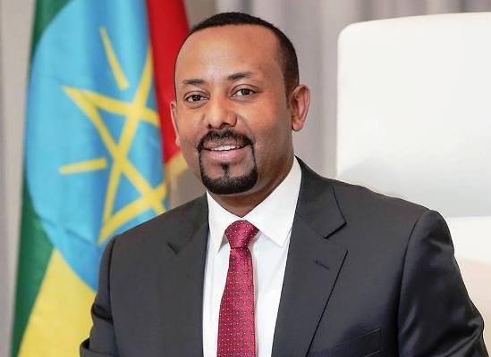متجاهلا الحرب.. آبي أحمد يطلق تحديا للمغتربين: عودوا لنحتفل بالكريسماس متجاهلا الحرب.. آبي أحمد يطلق تحديا للمغتربين: عودوا لنحتفل بالكريسماس