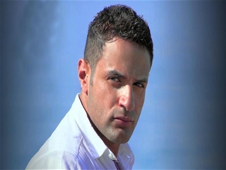 عمره 6 سنوات.. محمد نور يكشف عن فيديو نادر من طفولته عمره 6 سنوات.. محمد نور يكشف عن فيديو نادر من طفولته
