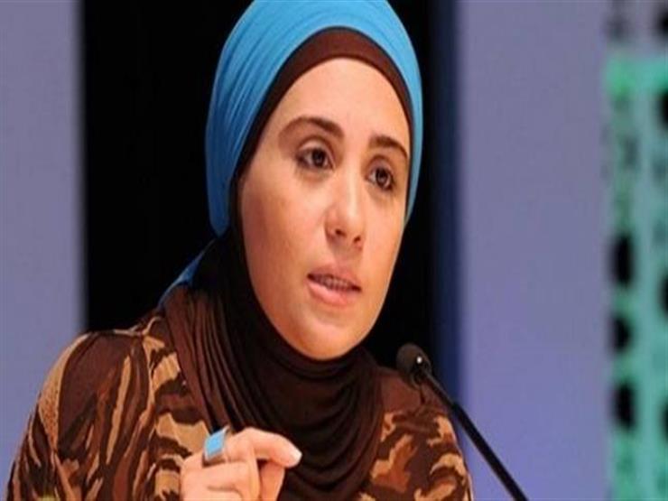 بالفيديو| نادية عمارة: النفوس تحتاج للترويح.. وسماع الأغاني جائز بضوابط بالفيديو| نادية عمارة: النفوس تحتاج للترويح.. وسماع الأغاني جائز بضوابط
