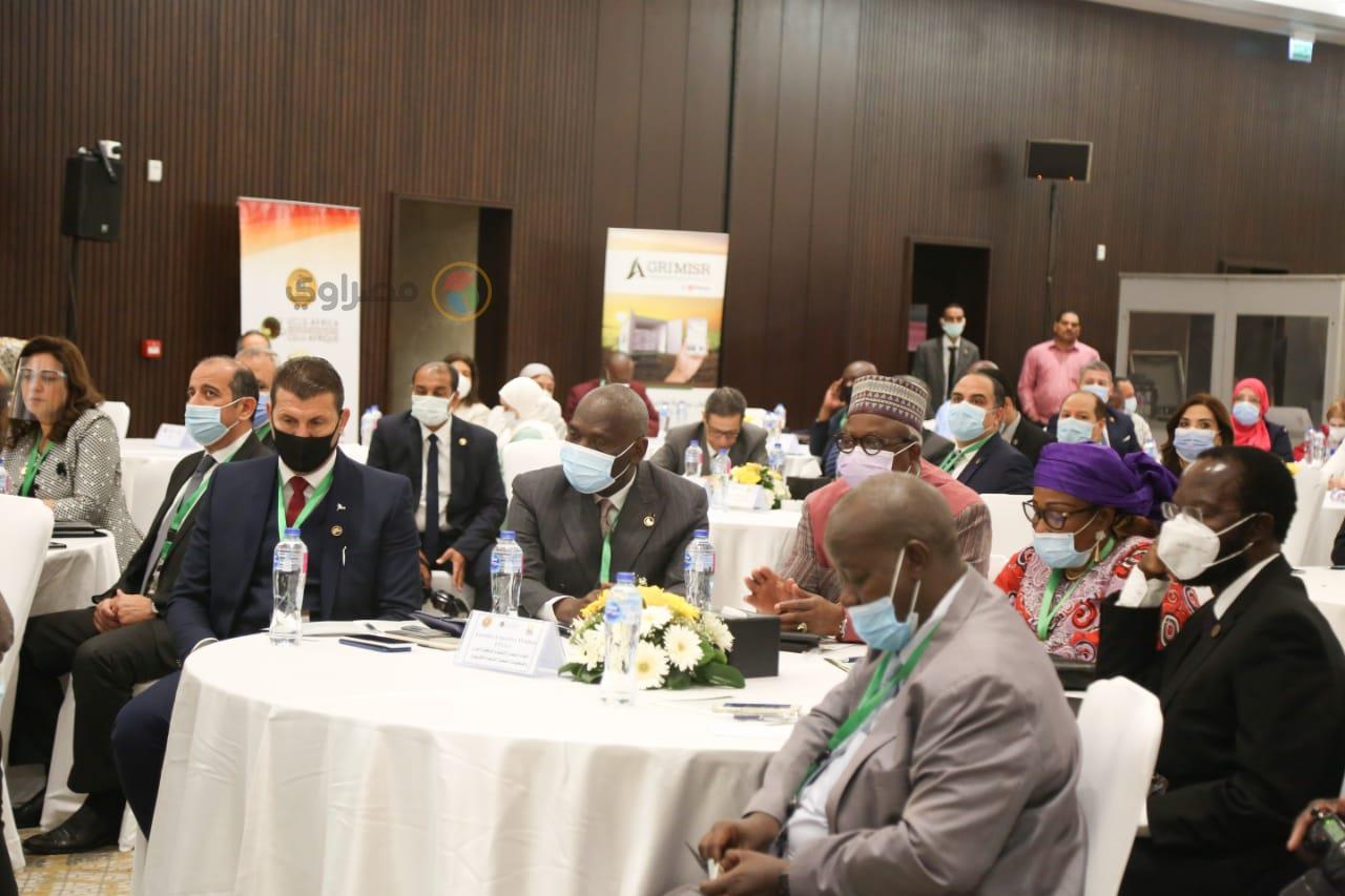 اجتماع المجلس التنفيذي لمنظمة المدن والحكومات المحلية الأفريقية