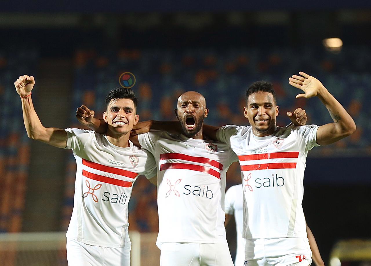 وكيل الجزيري: اللاعب يريد الاستمرار في الزمالك وكيل الجزيري: اللاعب يريد الاستمرار في الزمالك