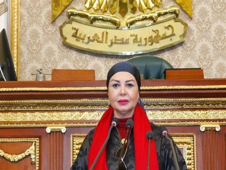 برلمانية: قرار السيسي بتعيين 30 ألف معلم سنويًا ينقذ المنظومة التعليمية برلمانية: قرار السيسي بتعيين 30 ألف معلم سنويًا ينقذ المنظومة التعليمية