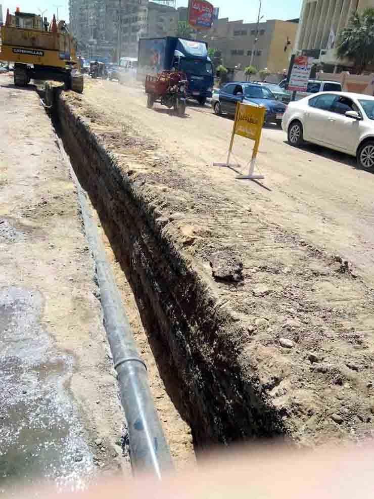 "خطة النواب" تناقش طلب إحاطة بشأن عدم تنفيذ مشاريع الصرف الصحي بسوهاج "خطة النواب" تناقش طلب إحاطة بشأن عدم تنفيذ مشاريع الصرف الصحي بسوهاج