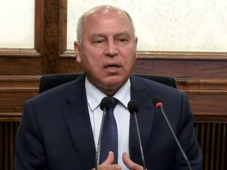 كامل الوزير ردًا على مشاهد التكدس والازدحام: لن يتكرر كامل الوزير ردًا على مشاهد التكدس والازدحام: لن يتكرر