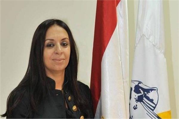 رئيسة "قومي المرأة" تشارك في المؤتمر الدولي بشأن المرأة الفلسطينية رئيسة "قومي المرأة" تشارك في المؤتمر الدولي بشأن المرأة الفلسطينية