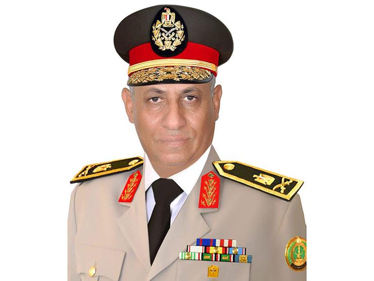 اللواء أ.ح محمد حجازي، قائد قوات الدفاع الجوي