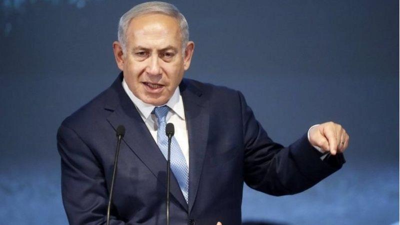 نتنياهو يتعهد برد قوي وسريع والسلطة الفلسطينية تحمل حكومته مسؤولية التصعيد