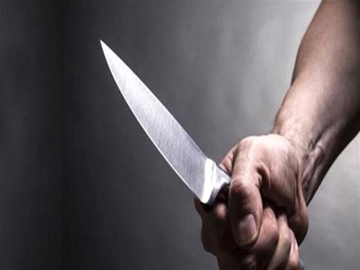 الأول جثة والثاني خلف القضبان.. طعنتان تنهيان خلاف عائلي بين شخصين بأبو النمرس الأول جثة والثاني خلف القضبان.. طعنتان تنهيان خلاف عائلي بين شخصين بأبو النمرس